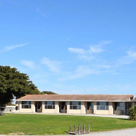 Stansbury Holiday Motel Luaran gambar