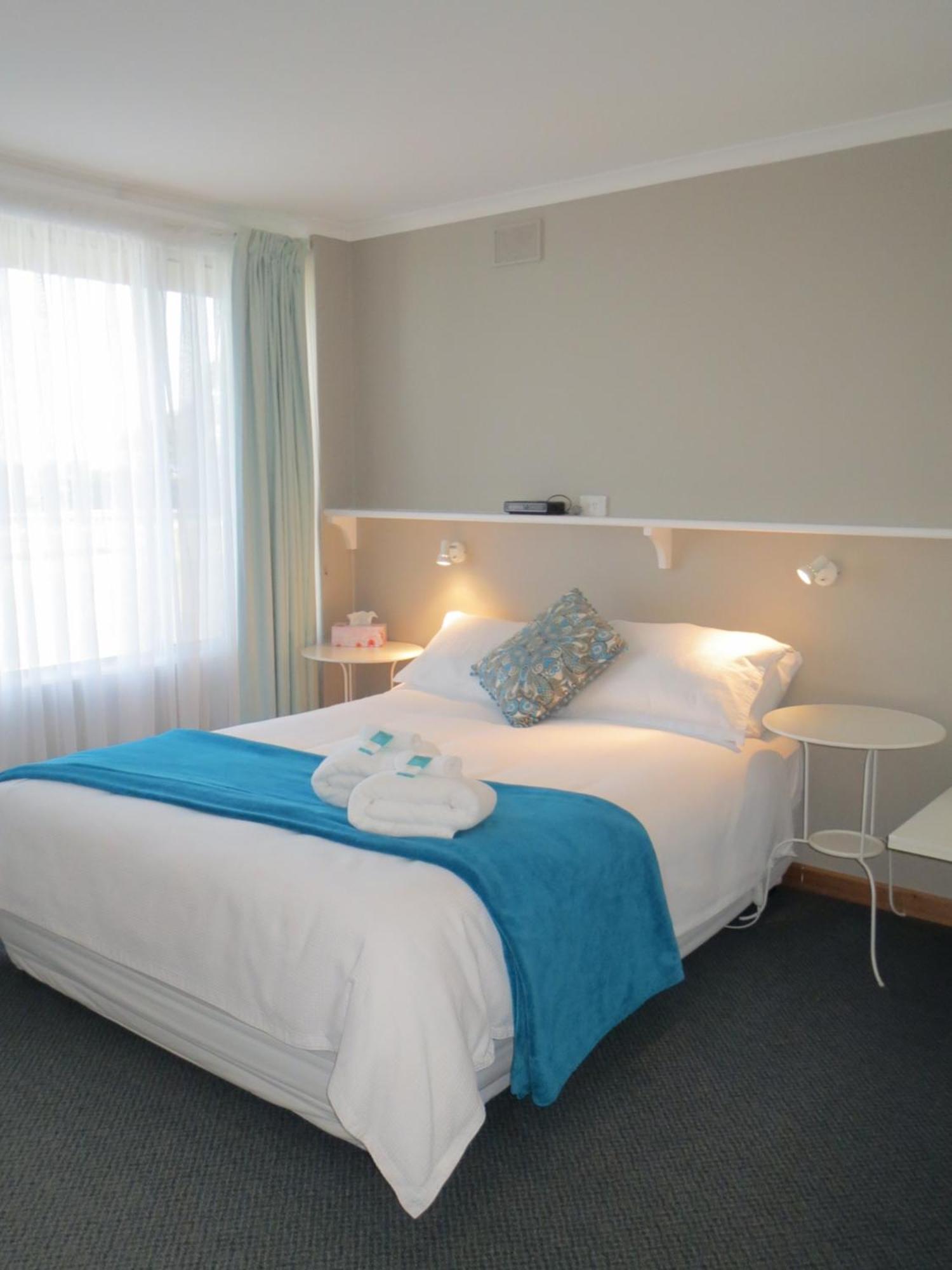 Stansbury Holiday Motel Luaran gambar