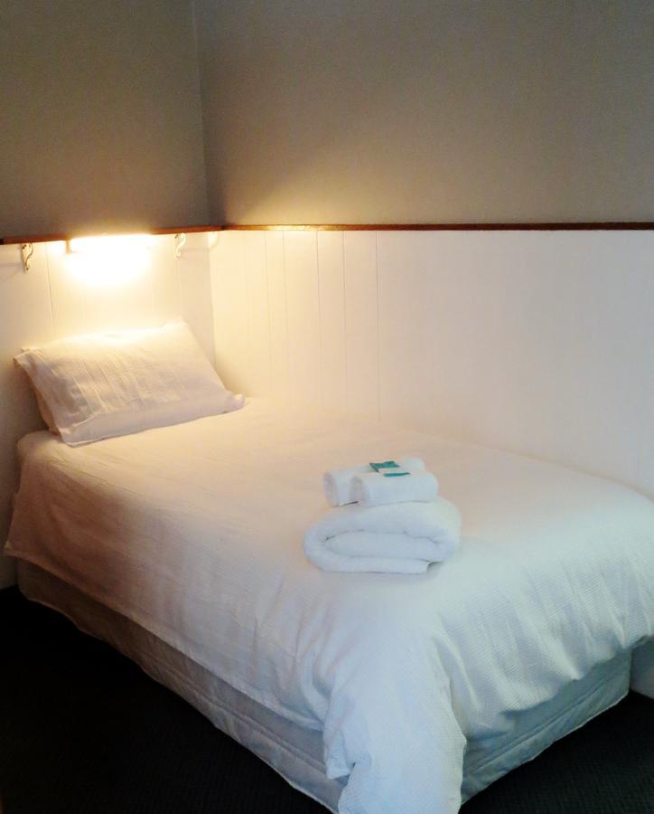 Stansbury Holiday Motel Luaran gambar