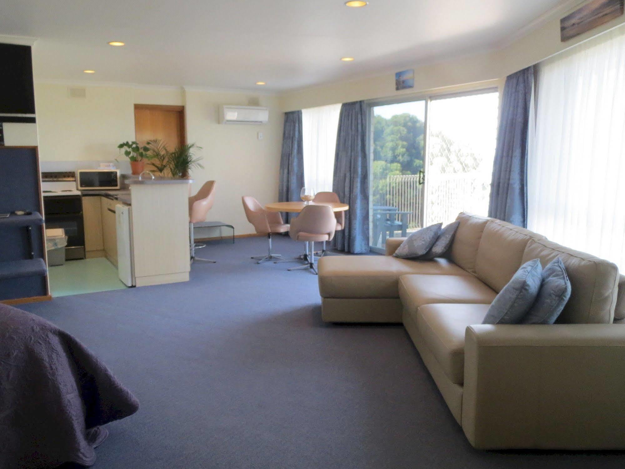Stansbury Holiday Motel Luaran gambar
