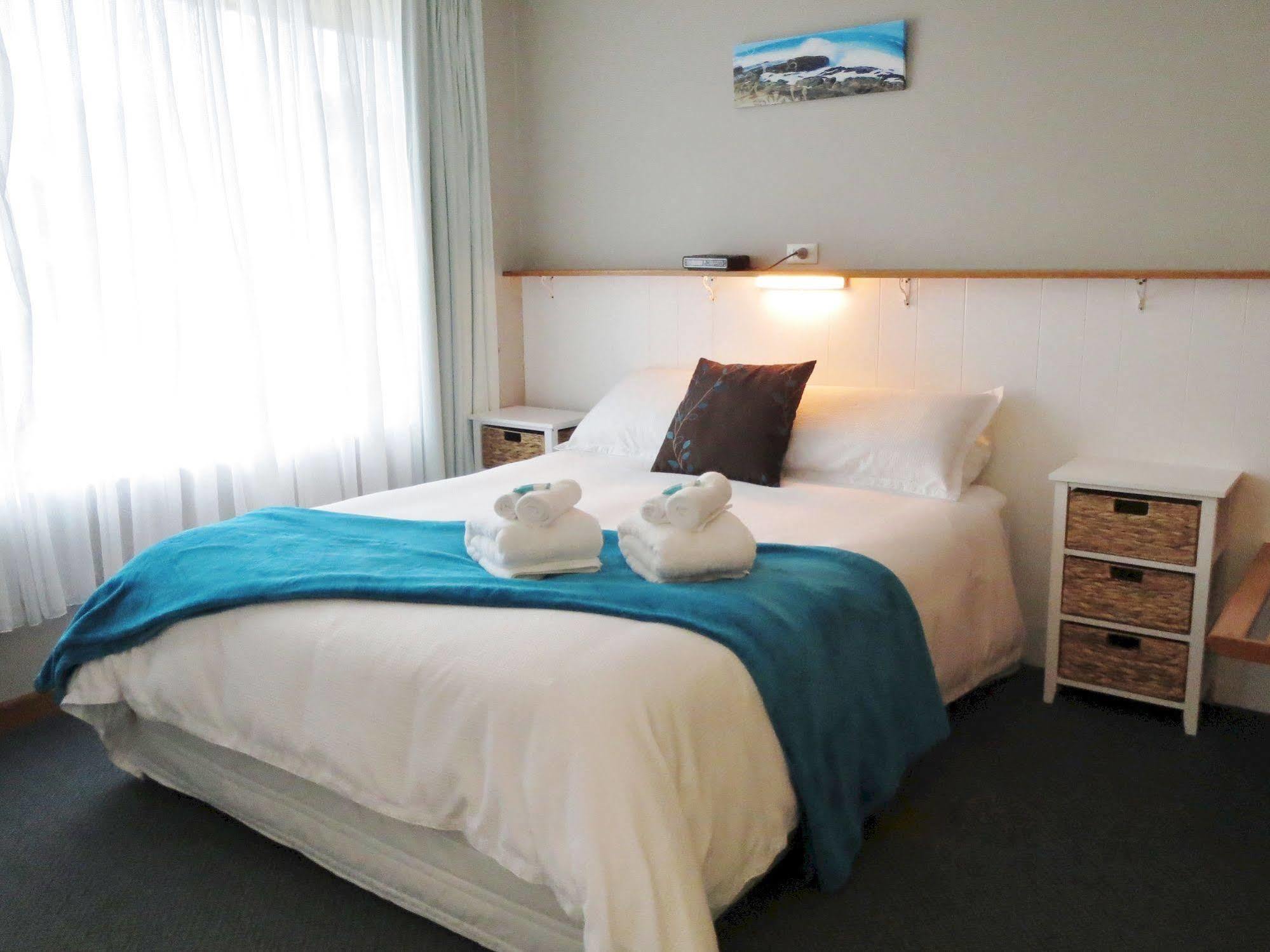 Stansbury Holiday Motel Luaran gambar