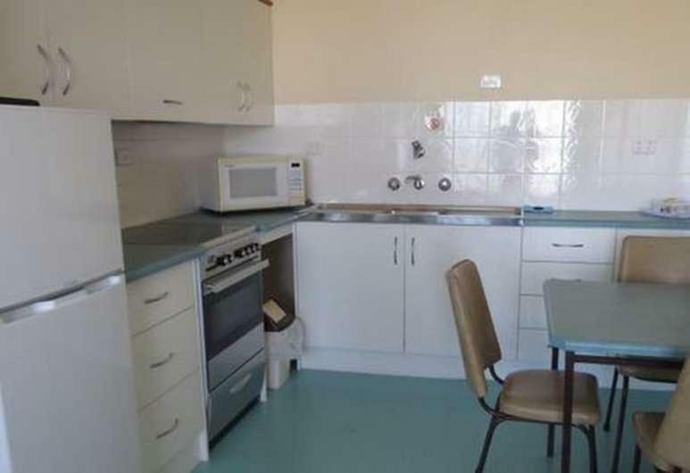 Stansbury Holiday Motel Bilik gambar