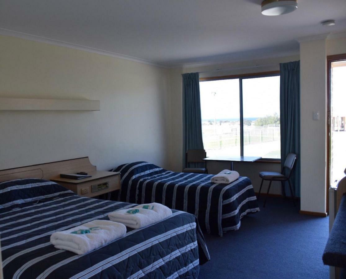 Stansbury Holiday Motel Luaran gambar