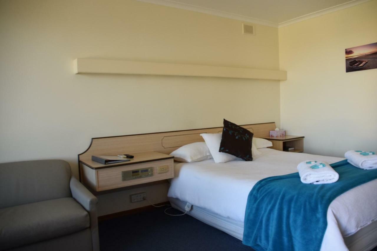 Stansbury Holiday Motel Luaran gambar