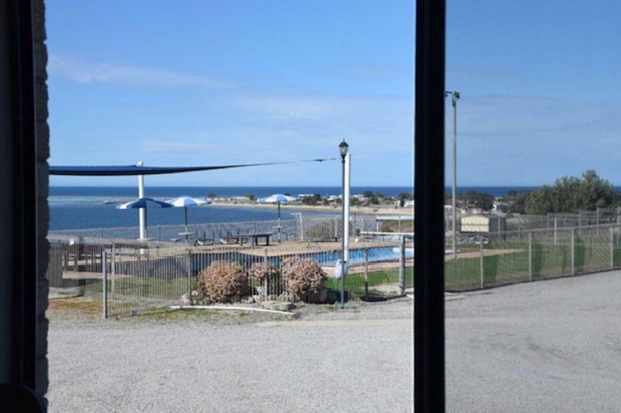 Stansbury Holiday Motel Luaran gambar