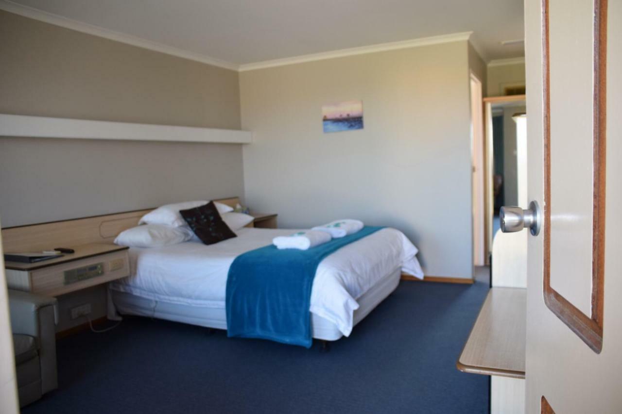 Stansbury Holiday Motel Luaran gambar