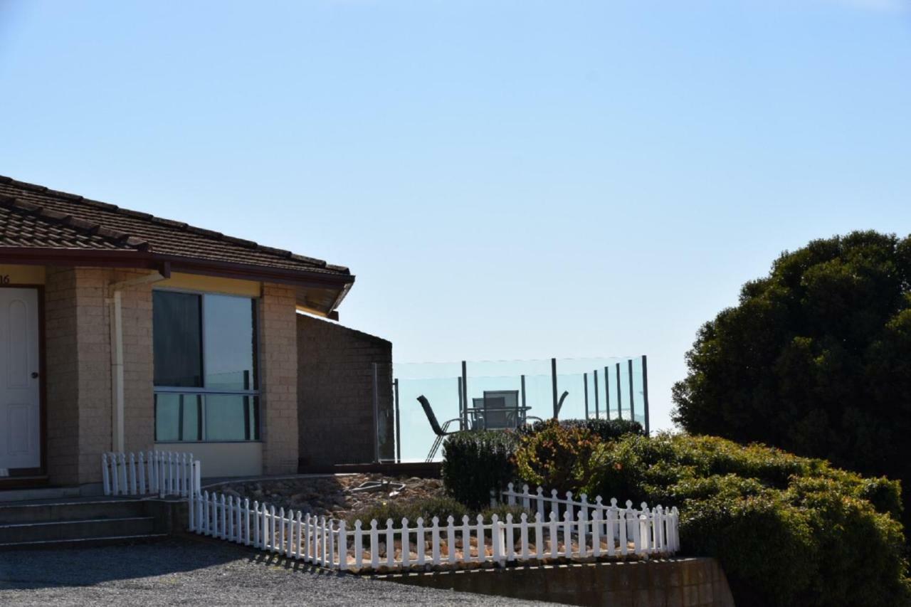 Stansbury Holiday Motel Luaran gambar