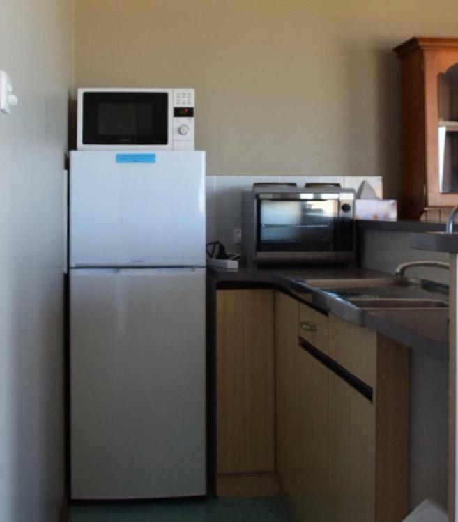 Stansbury Holiday Motel Luaran gambar