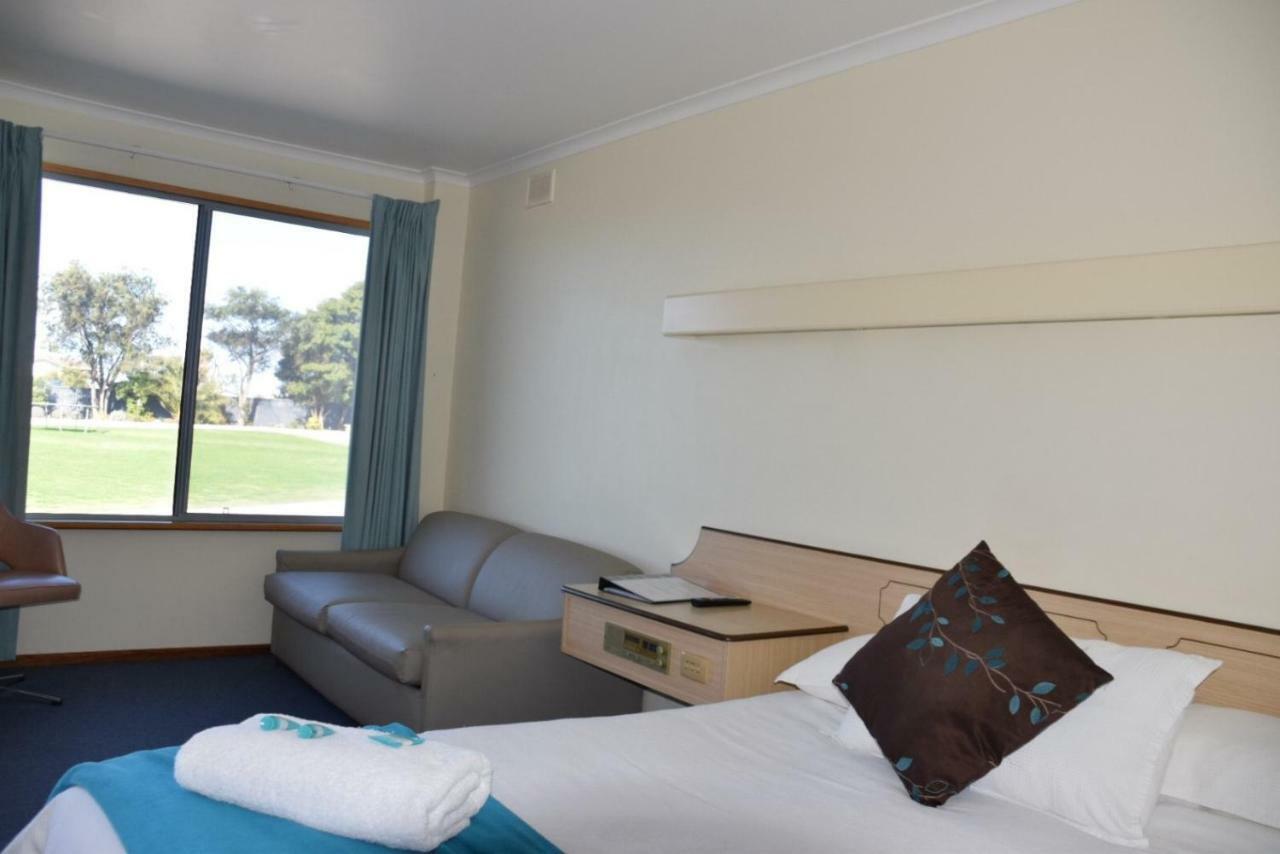 Stansbury Holiday Motel Luaran gambar