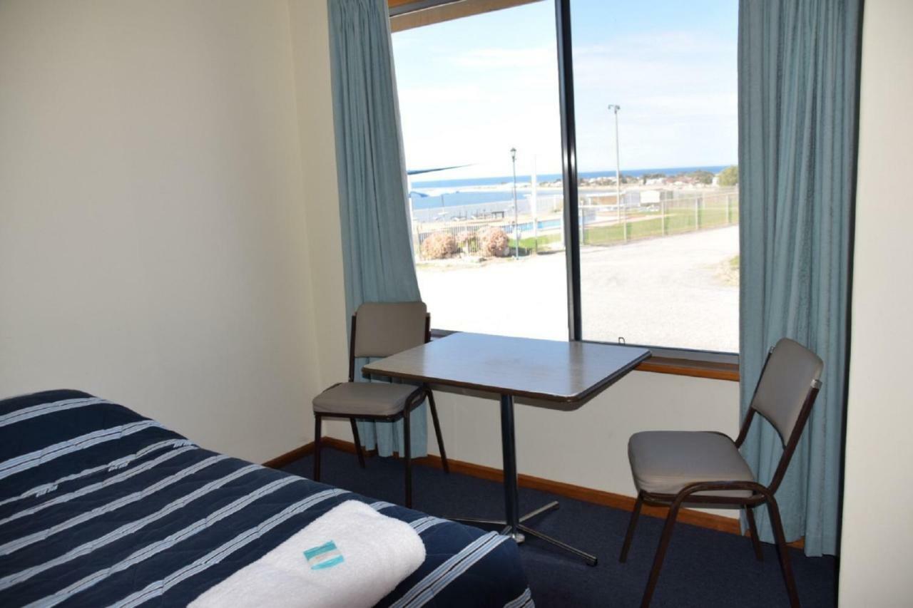 Stansbury Holiday Motel Luaran gambar