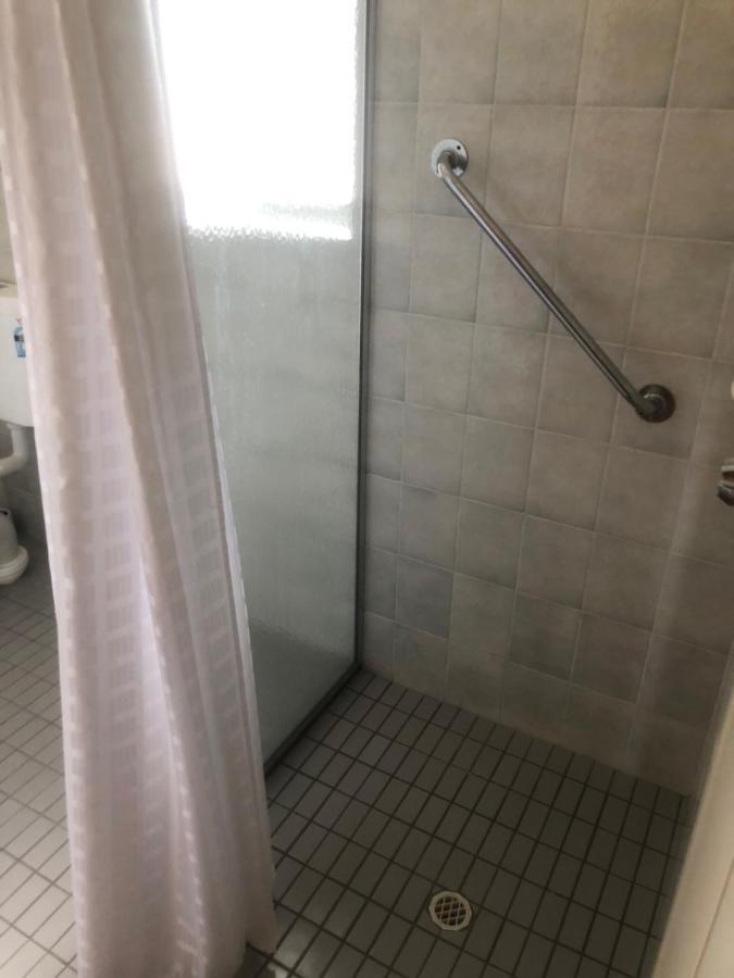 Stansbury Holiday Motel Luaran gambar