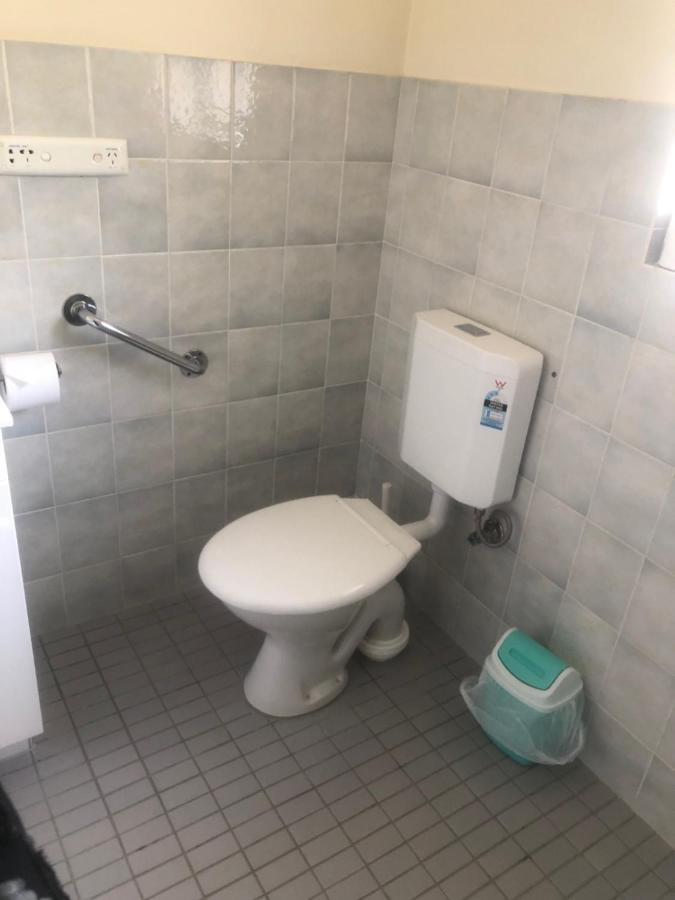 Stansbury Holiday Motel Luaran gambar